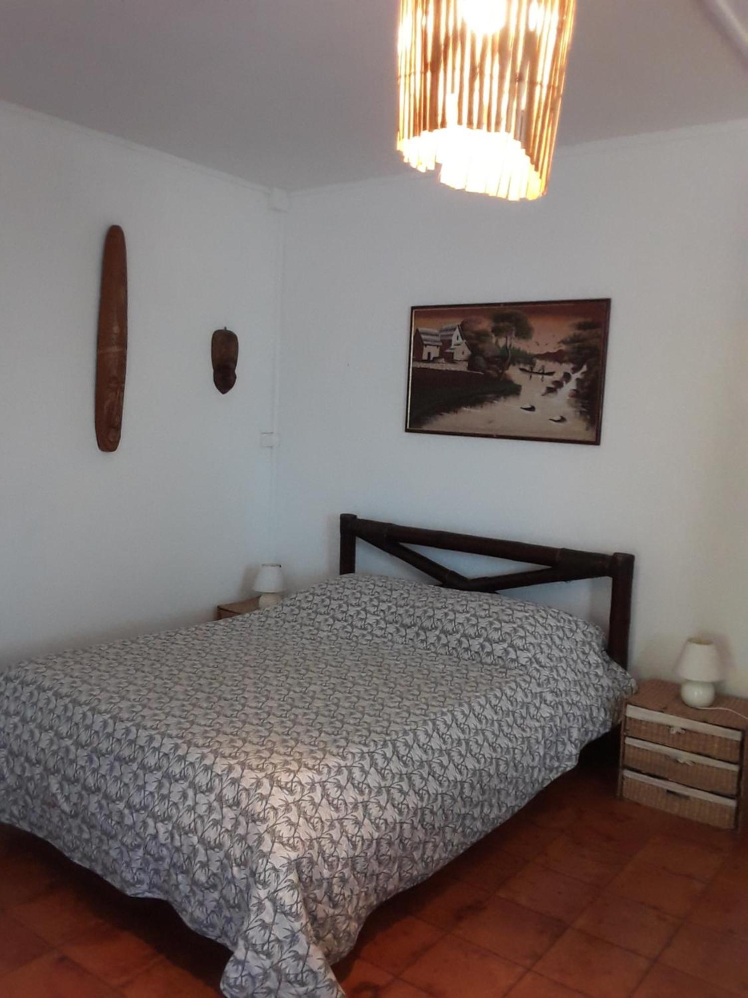 Hotel Le Tulear - Aux 4 Coins Du Monde Saint Pierre Pokoj fotografie